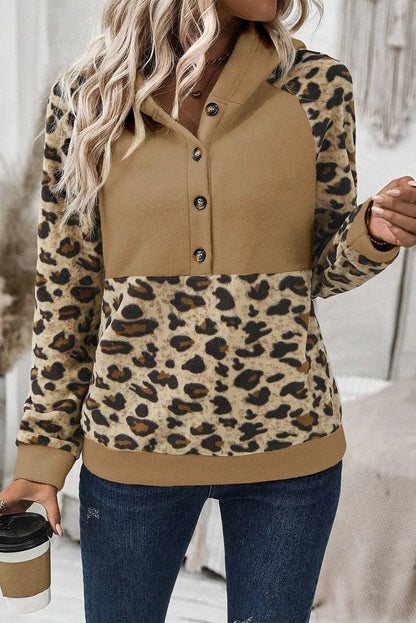 LM | Chic and versatile hoodie