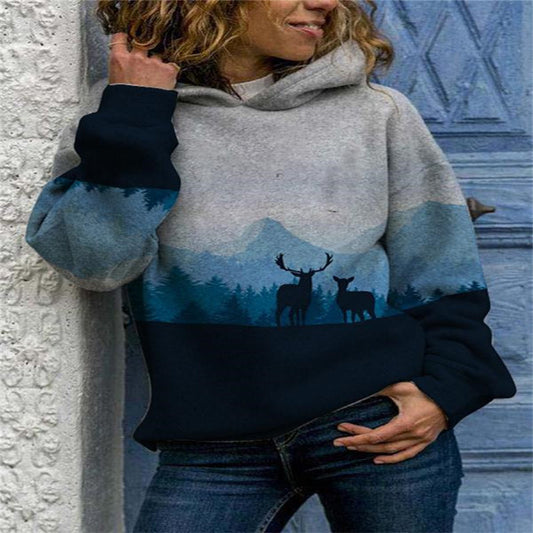 LM | Timeless and stylish winter sweater