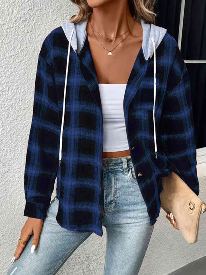 LM | Comfortable and fashionable jacket