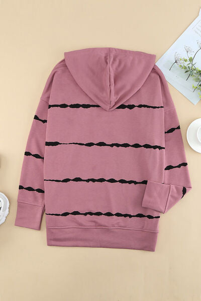 LM | Modern and comfortable hoodie