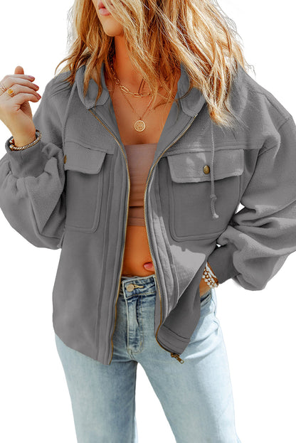 LM | Chic and versatile jacket
