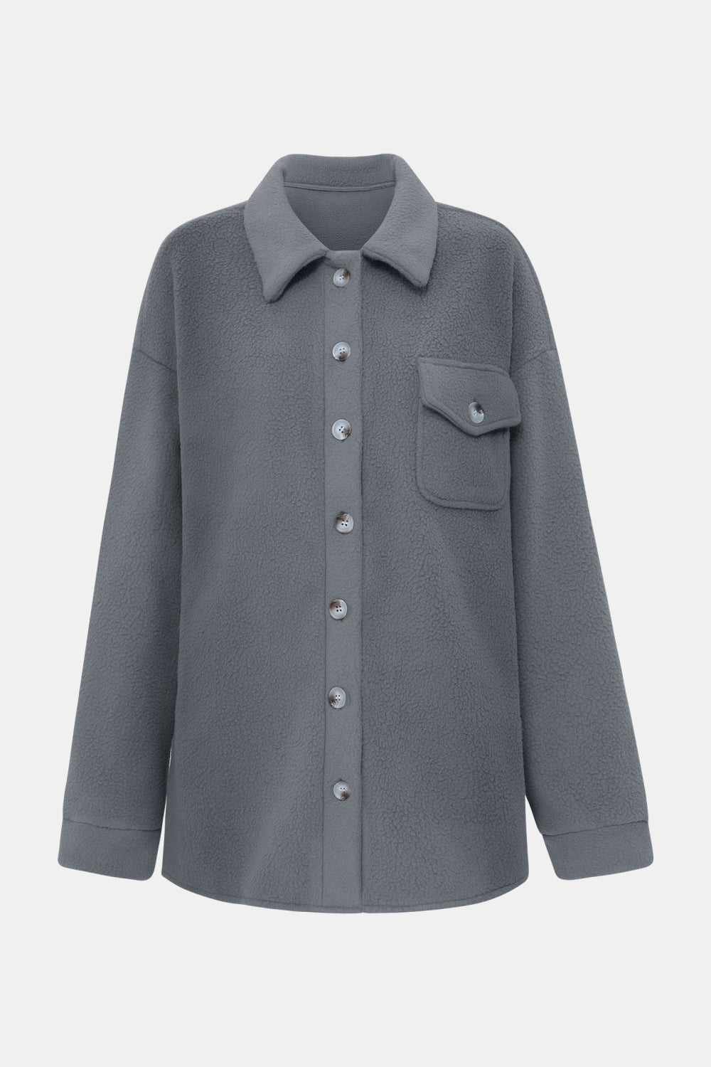 LM | Effortless and stylish winter jacket