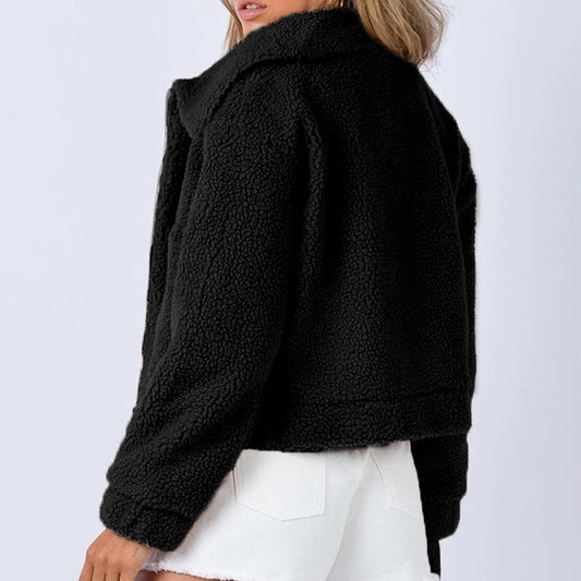 LM | Stylish and elegant winter jacket