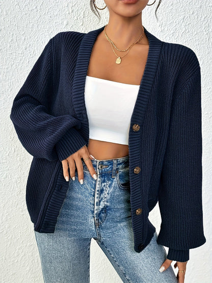 LM | Classic and elegant winter sweater