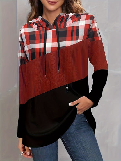 LM | Chic and versatile hoodie