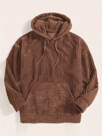 LM | Uncomplicated and trendy winter jacket