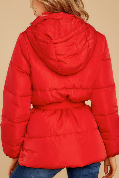 LM | Trendy and elegant winter jacket