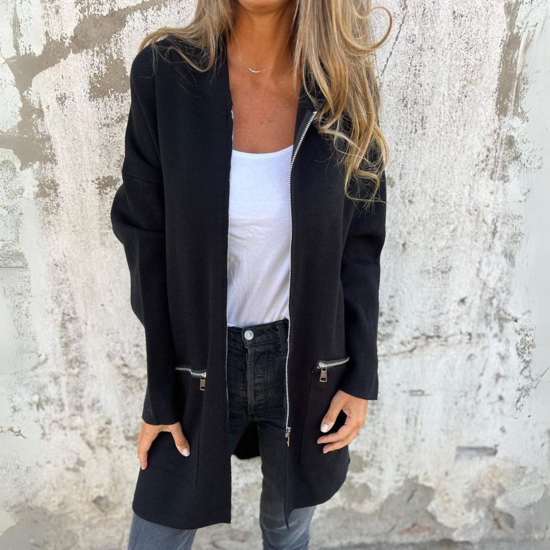 LM | Timeless and fashionable winter jacket