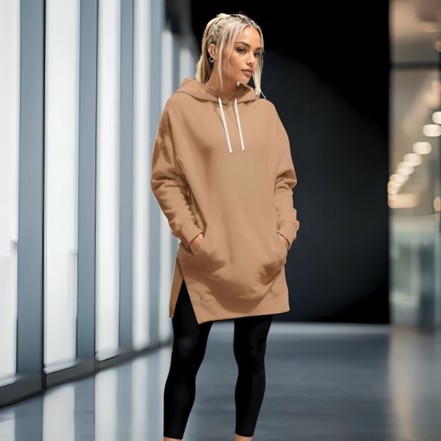 LM | Timeless and stylish winter jacket