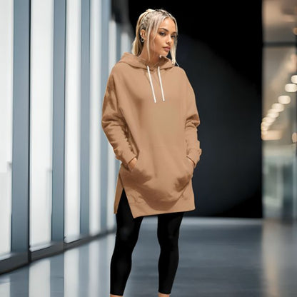 LM | Timeless and stylish winter jacket