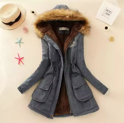 LM | Versatile and comfortable jacket