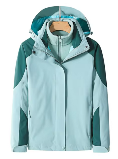 LM | Classic and elegant winter jacket