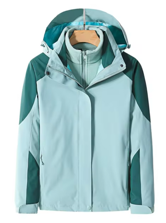 LM | Classic and elegant winter jacket