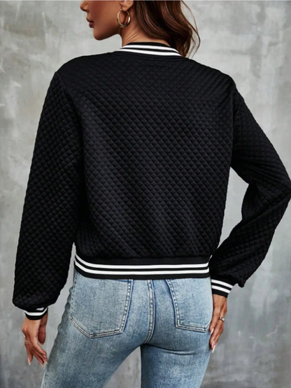 LM | Chic and versatile winter jacket