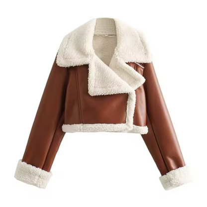LM | Simple and stylish winter jacket