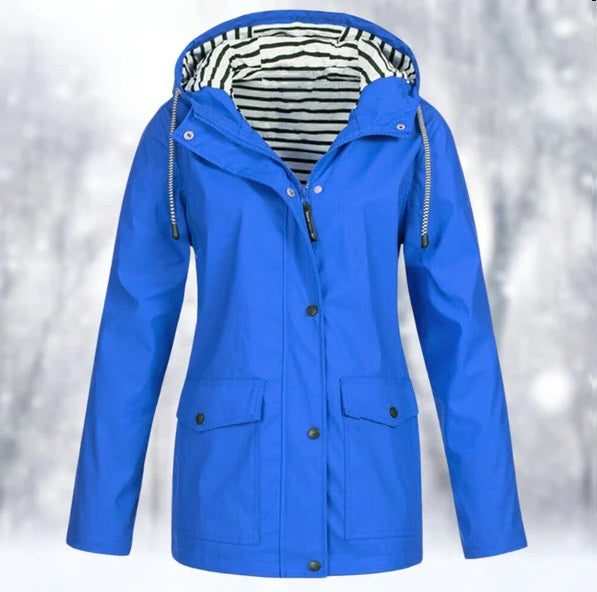 LM | Stylish and elegant winter jacket
