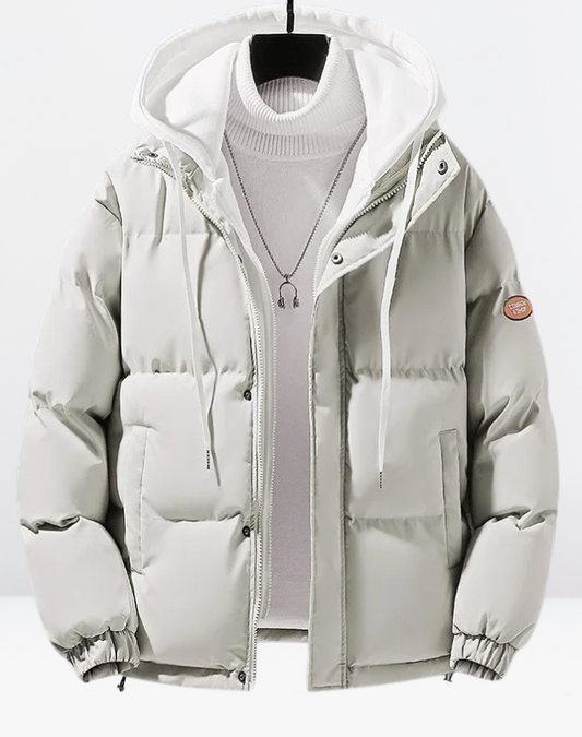 LM | Casual and comfortable general jacket