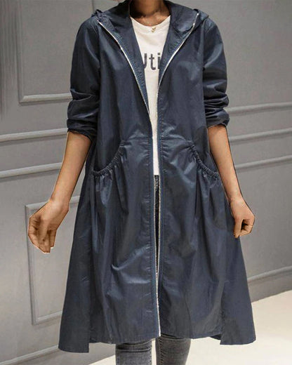 LM | Simple and stylish general jacket