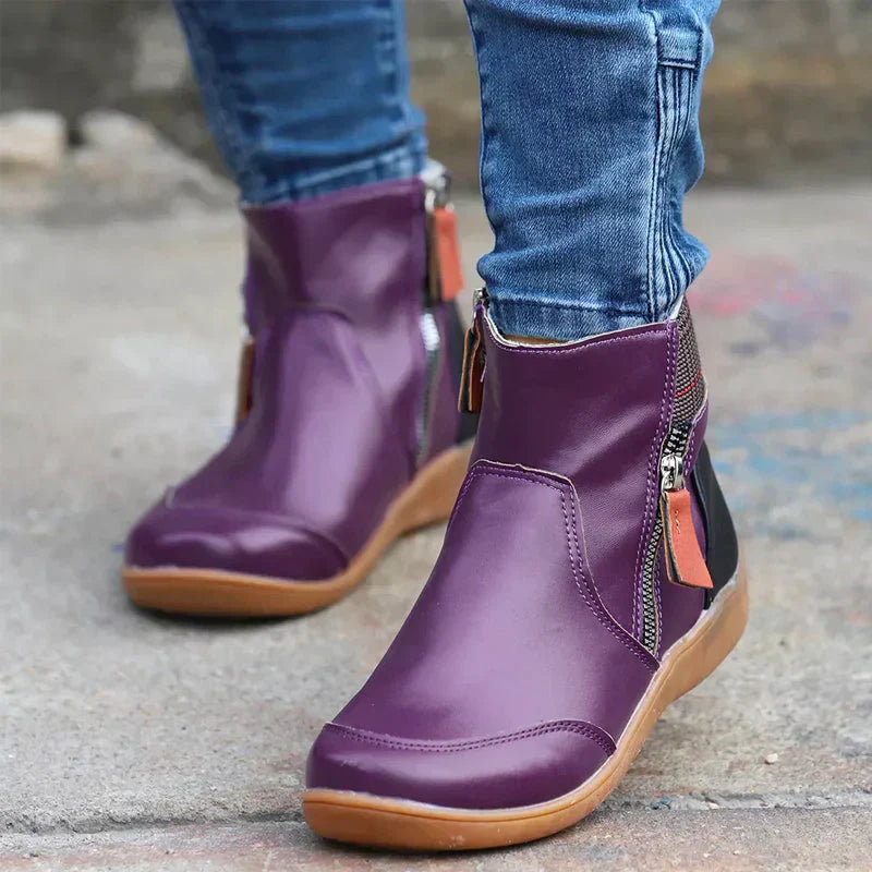 LM | ORTHOPEDIC WATERPROOF BOOTS