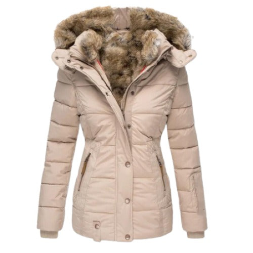 LM | Tailored and elegant general jacket