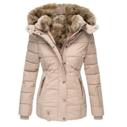 LM | Tailored and elegant general jacket