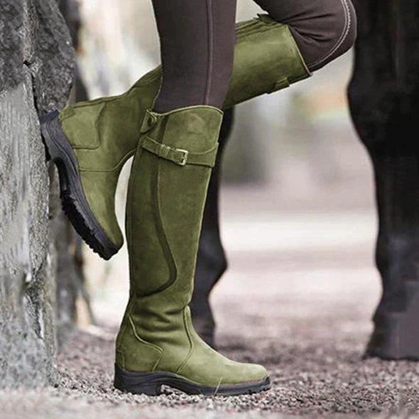 LM | Casual and relaxed general boots