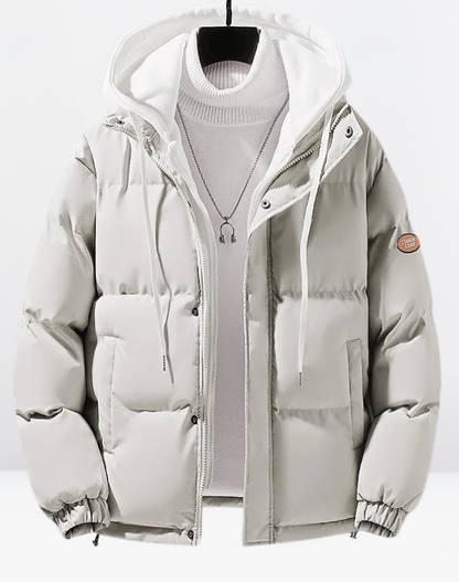LM | Casual and comfortable general jacket