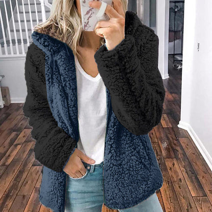 LM | Comfortable and fashionable winter jacket