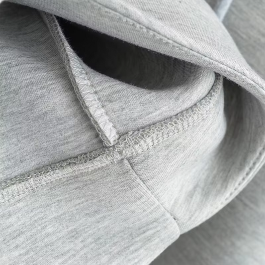 LM | Classic and comfortable winter jacket