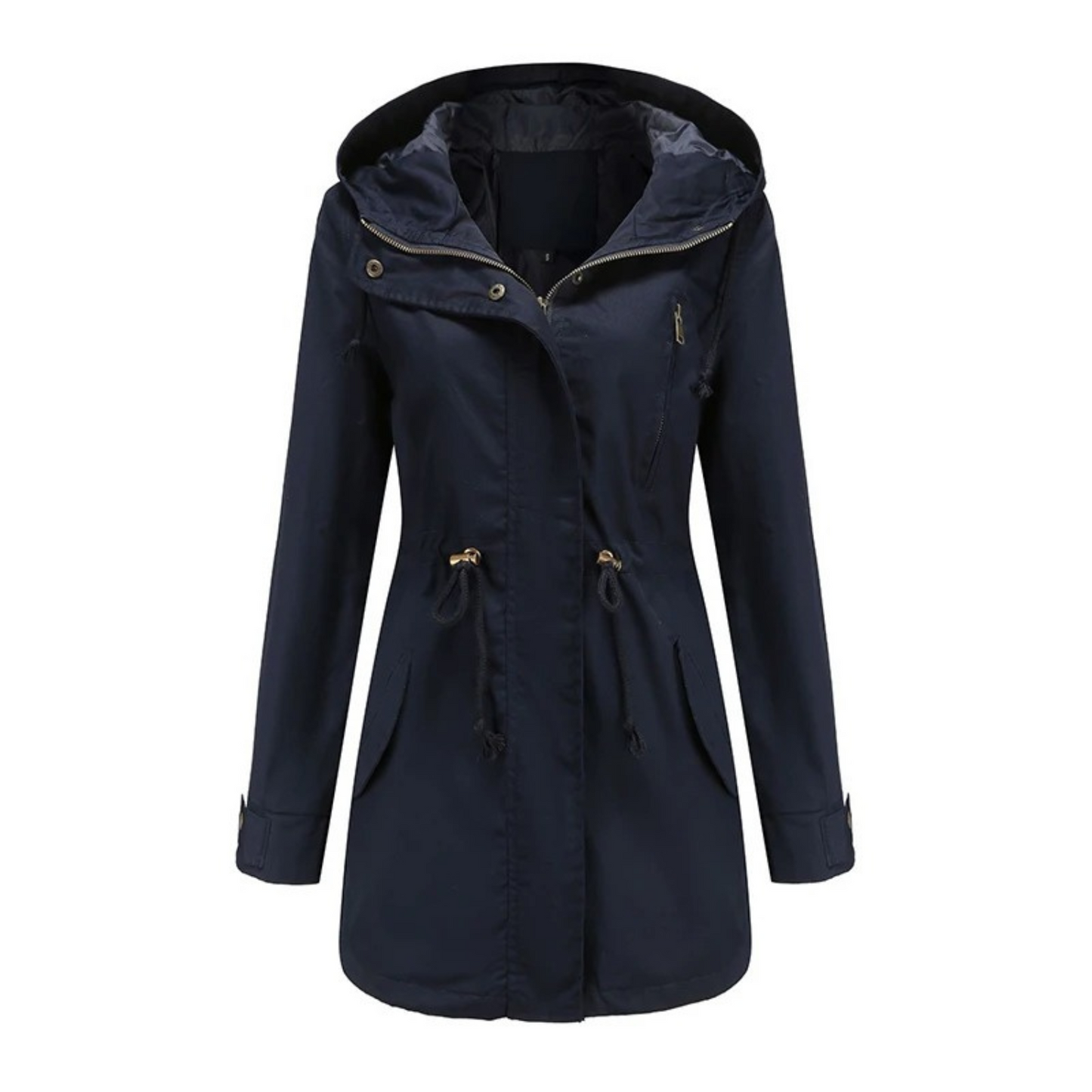 LM | Modern and fashionable winter jacket