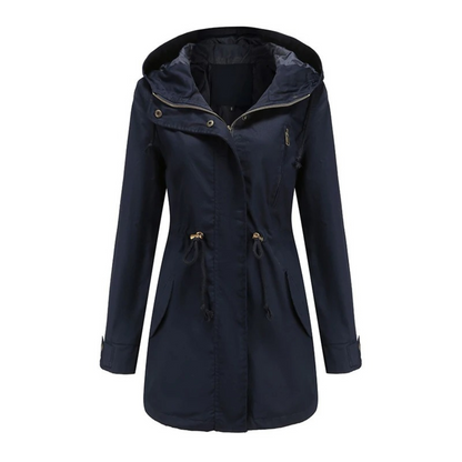 LM | Modern and fashionable winter jacket