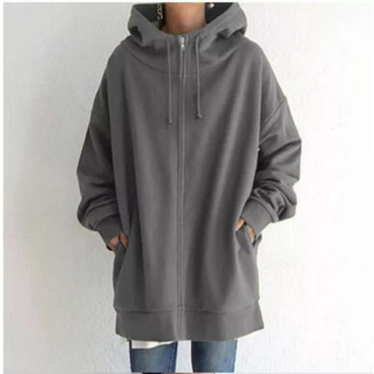 LM | Relaxed and stylish sweater