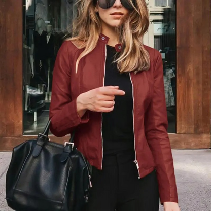 LM | Elegant and versatile winter jacket