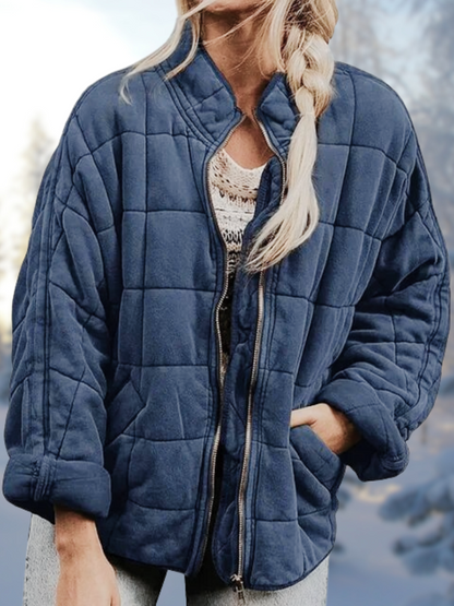 LM | Vintage style jacket