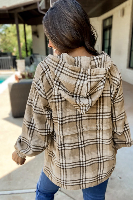 LM | Modern and versatile hoodie