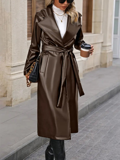 LM | Modern and versatile winter jacket