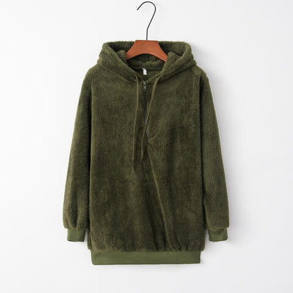 LM | Casual and comfortable general sweater