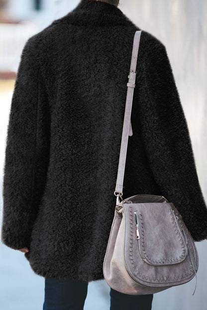 LM | Stylish and elegant winter jacket