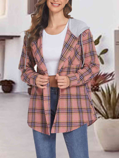 LM | Comfortable and fashionable jacket