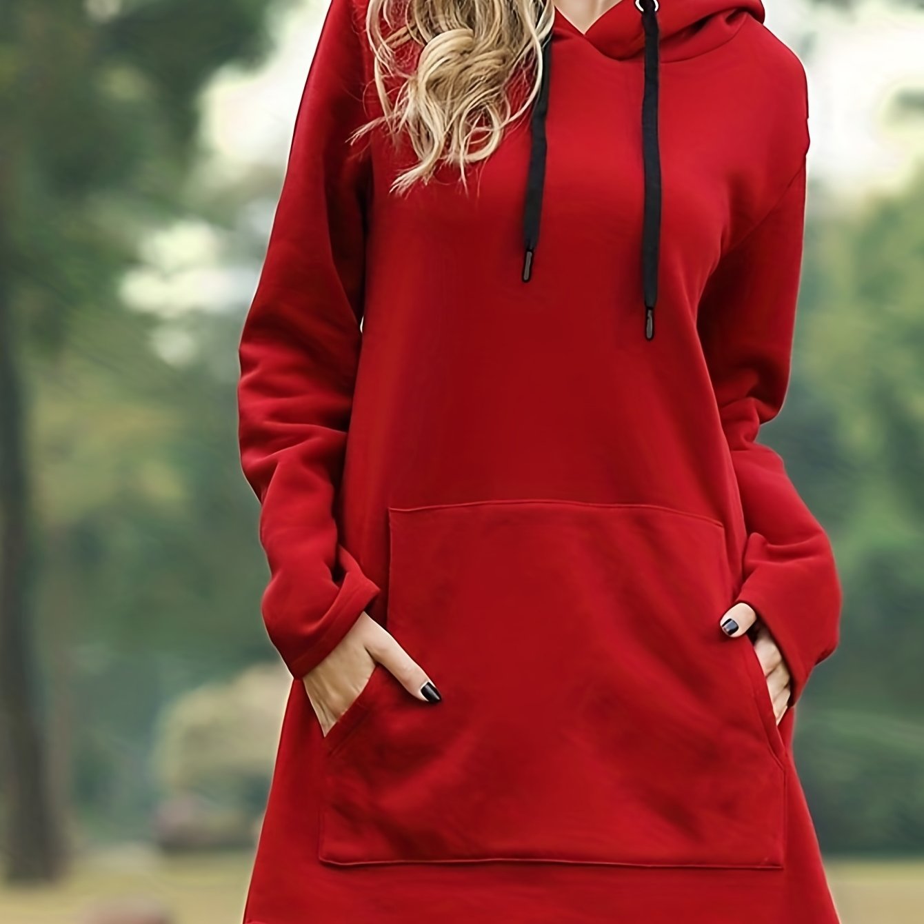 LM | Relaxed and stylish winter cardigan