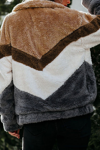 LM | Elegant and versatile winter jacket