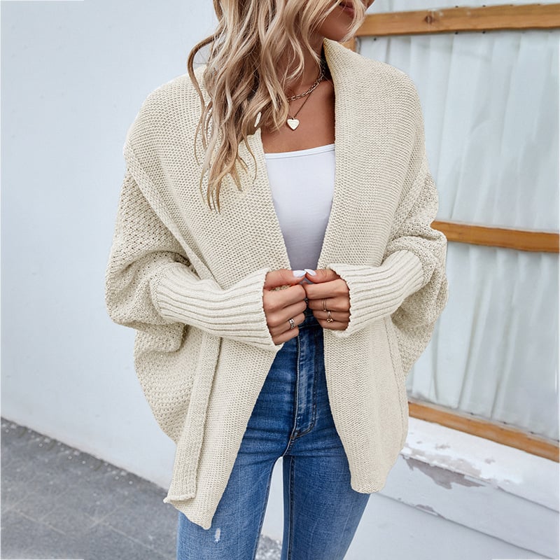 LM | Effortless and trendy winter sweaters