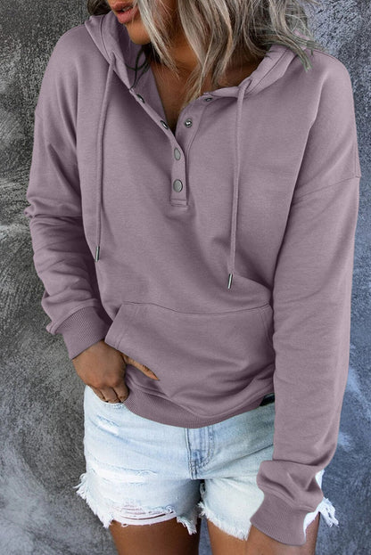 LM | Versatile and comfortable hoodie