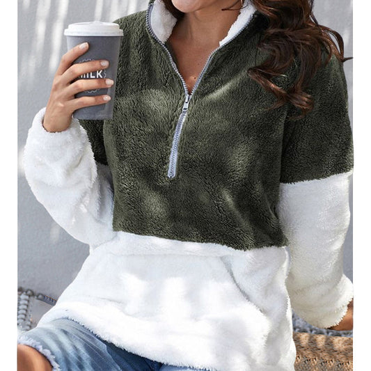 LM | Chic and versatile winter jacket