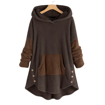 LM | Relaxed and timeless winter sweater