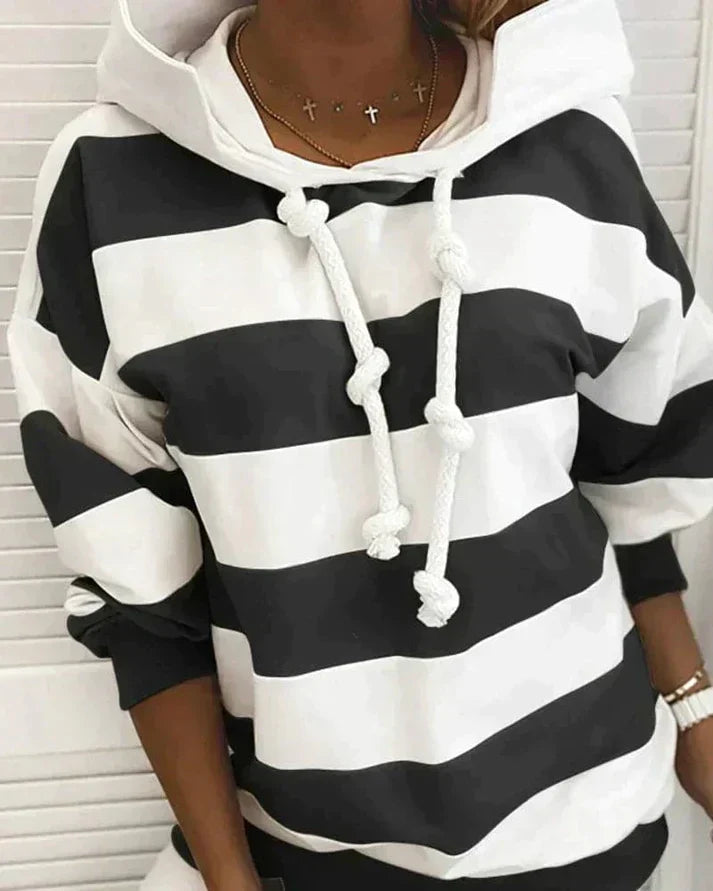 LM | Casual and fashionable general sweater