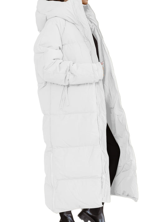 LM | Modern and versatile winter jacket