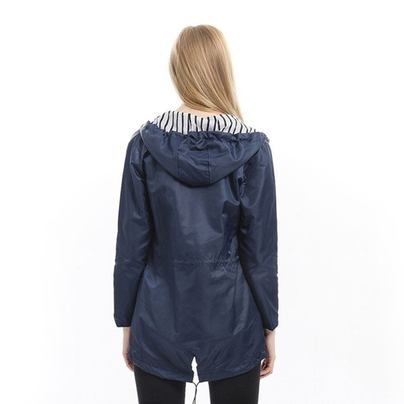 LM | Modern and fashionable general jacket