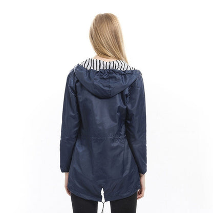 LM | Modern and fashionable general jacket