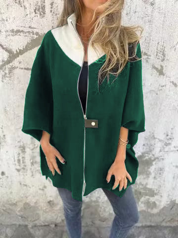 LM | Simple and fashionable winter jacket